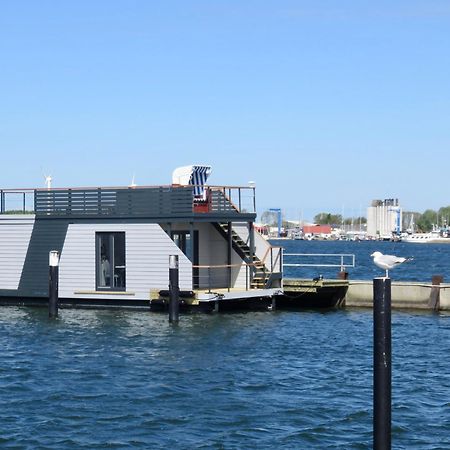 Hausboot Bali Hotel Fehmarn Luaran gambar