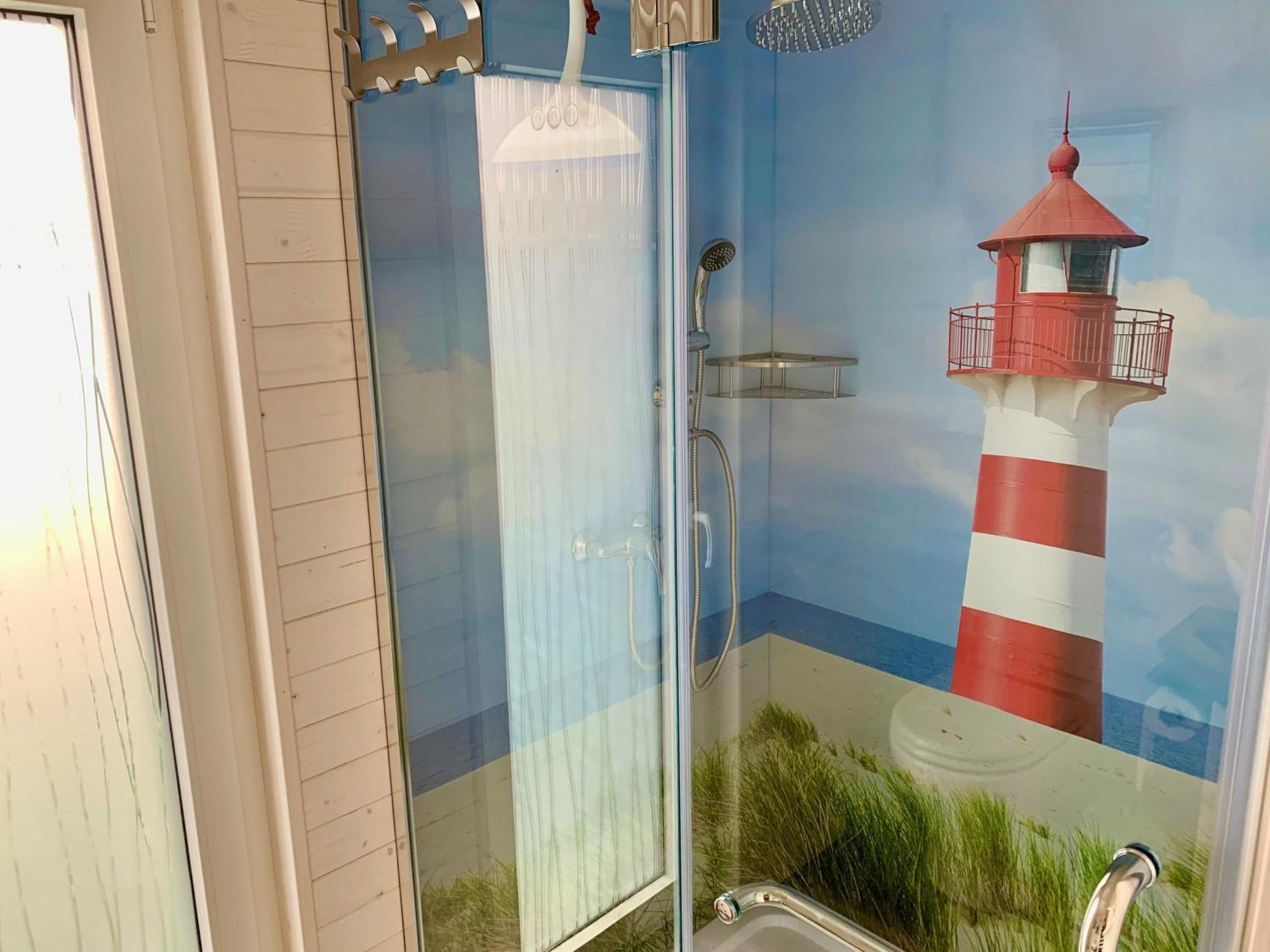 Hausboot Bali Hotel Fehmarn Luaran gambar